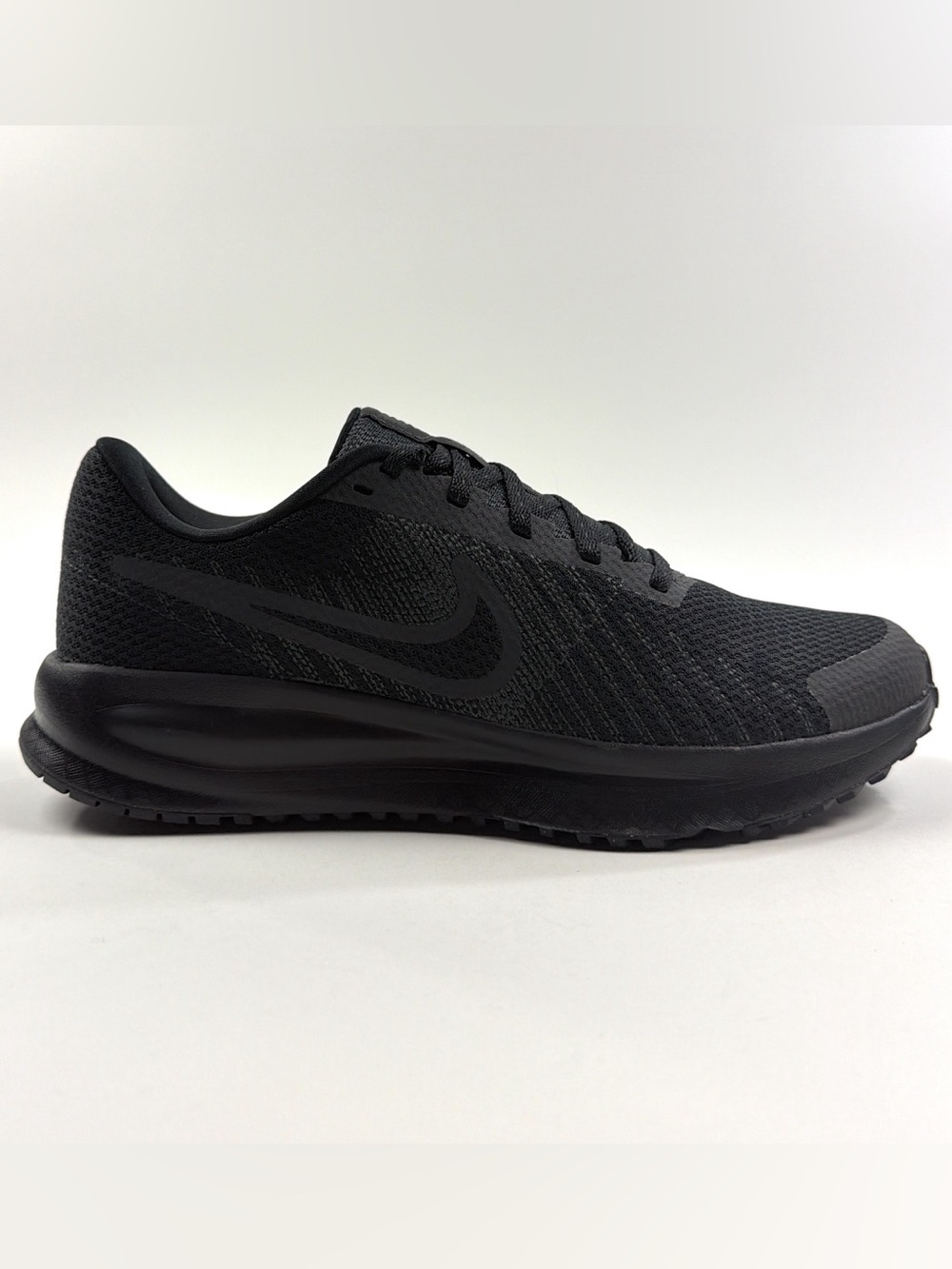 Nike Run Defy Womens Black Shoes Sneakers Running Athletic HM9593-003